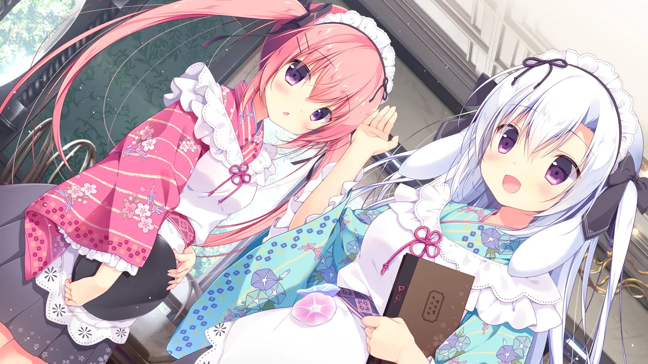 图片[10]-尚有佳蜜伴恋心（PC端） | 羽翼社-羽翼社