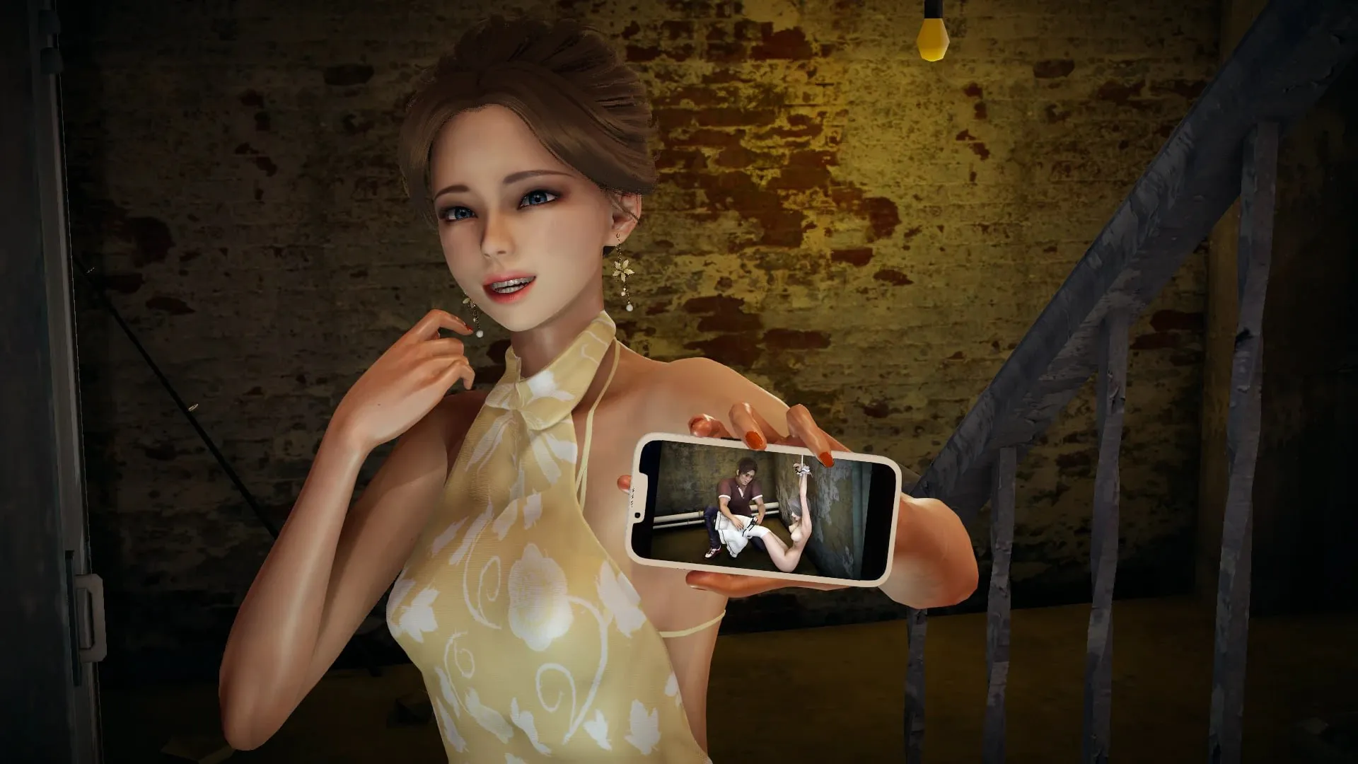 图片[8]-特工17 Agent17 ver0.25.9（安卓直装＋PC端） | 羽翼社-羽翼社