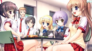 大图书馆的牧羊人（PC端） | 羽翼社-羽翼社