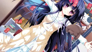 Fureraba ~Friend to Lover 从朋友到恋人 FD（PC端） | 羽翼社-羽翼社