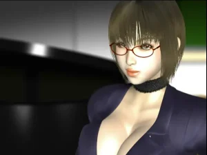 淫乱爆乳女教師 | 羽翼社-羽翼社