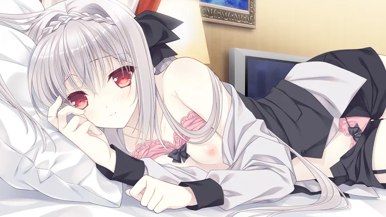 图片[6]-近月少女的礼仪（Ons＋PC端） | 羽翼社-羽翼社