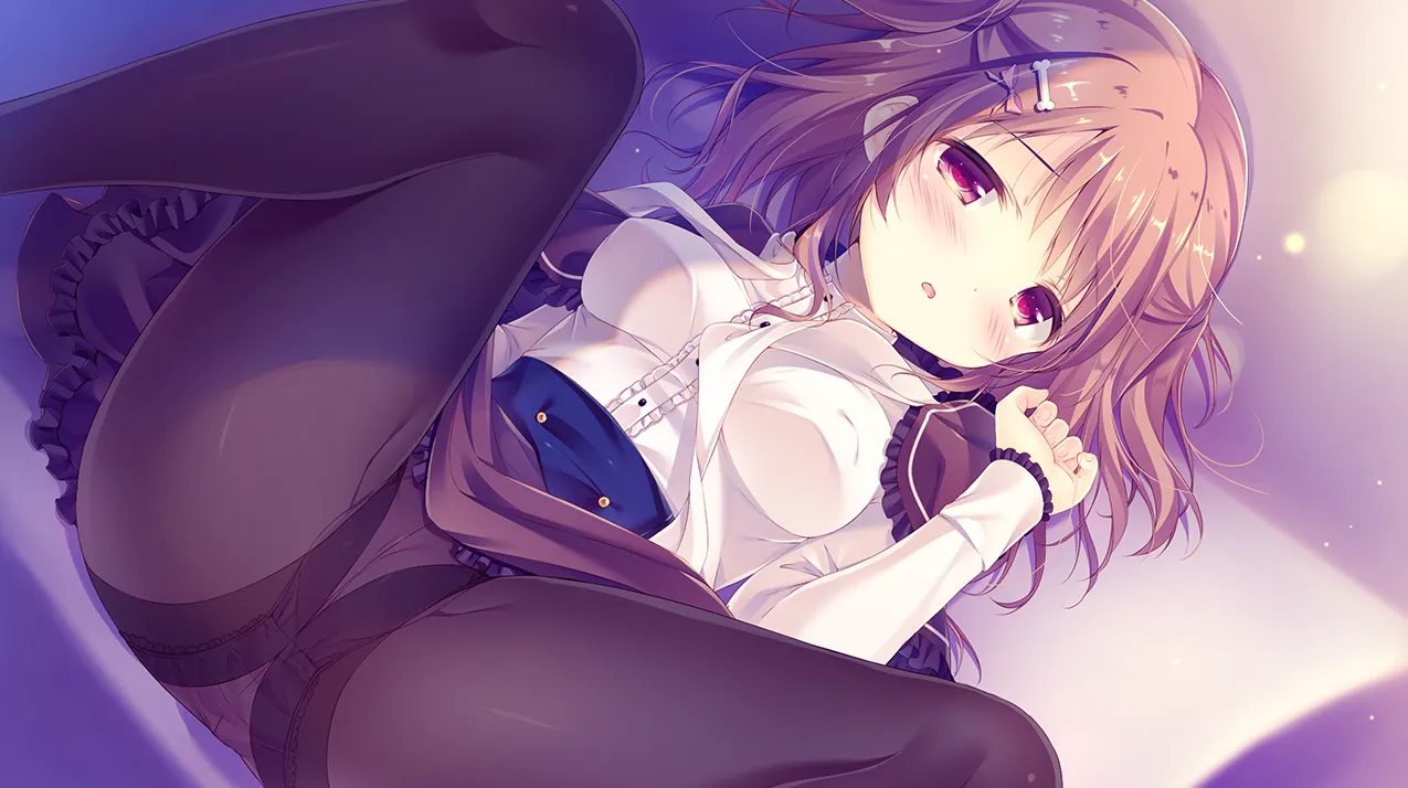 图片[4]-糖调！（KRKR＋PC端） | 羽翼社-羽翼社