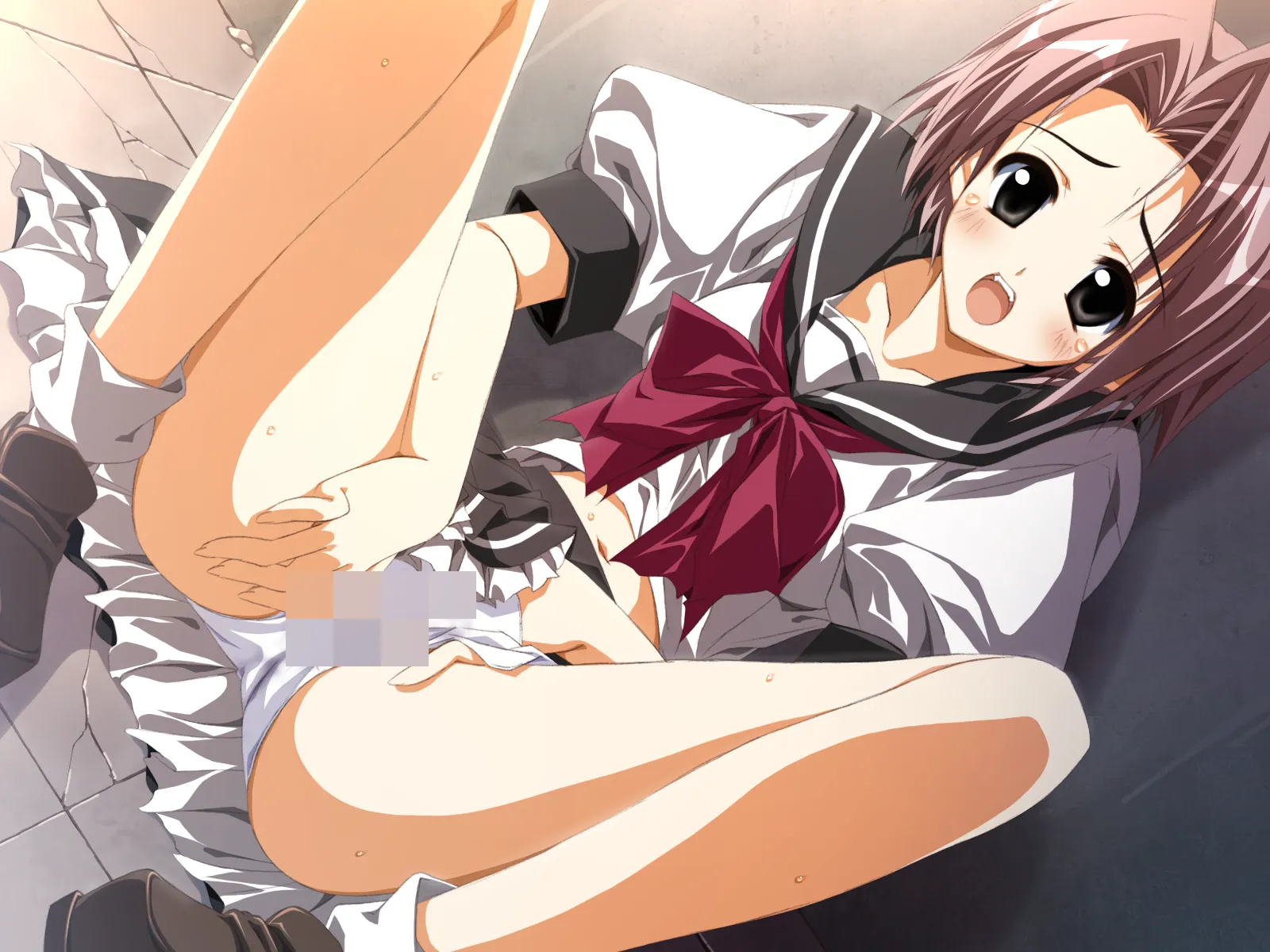 图片[4]-终之空（Tyranor＋PC端） | 羽翼社-羽翼社