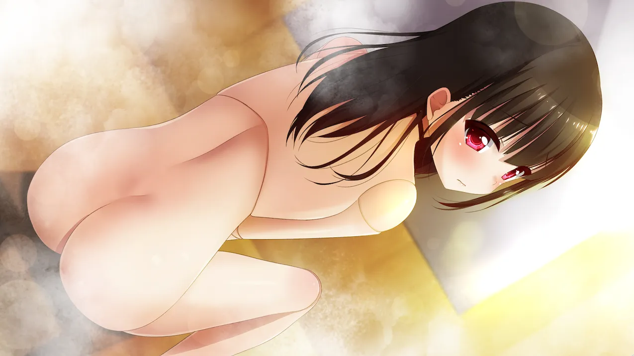 图片[3]-妖怪烟柳巷～机关侍女的旧日谈～（PC端） | 羽翼社-羽翼社