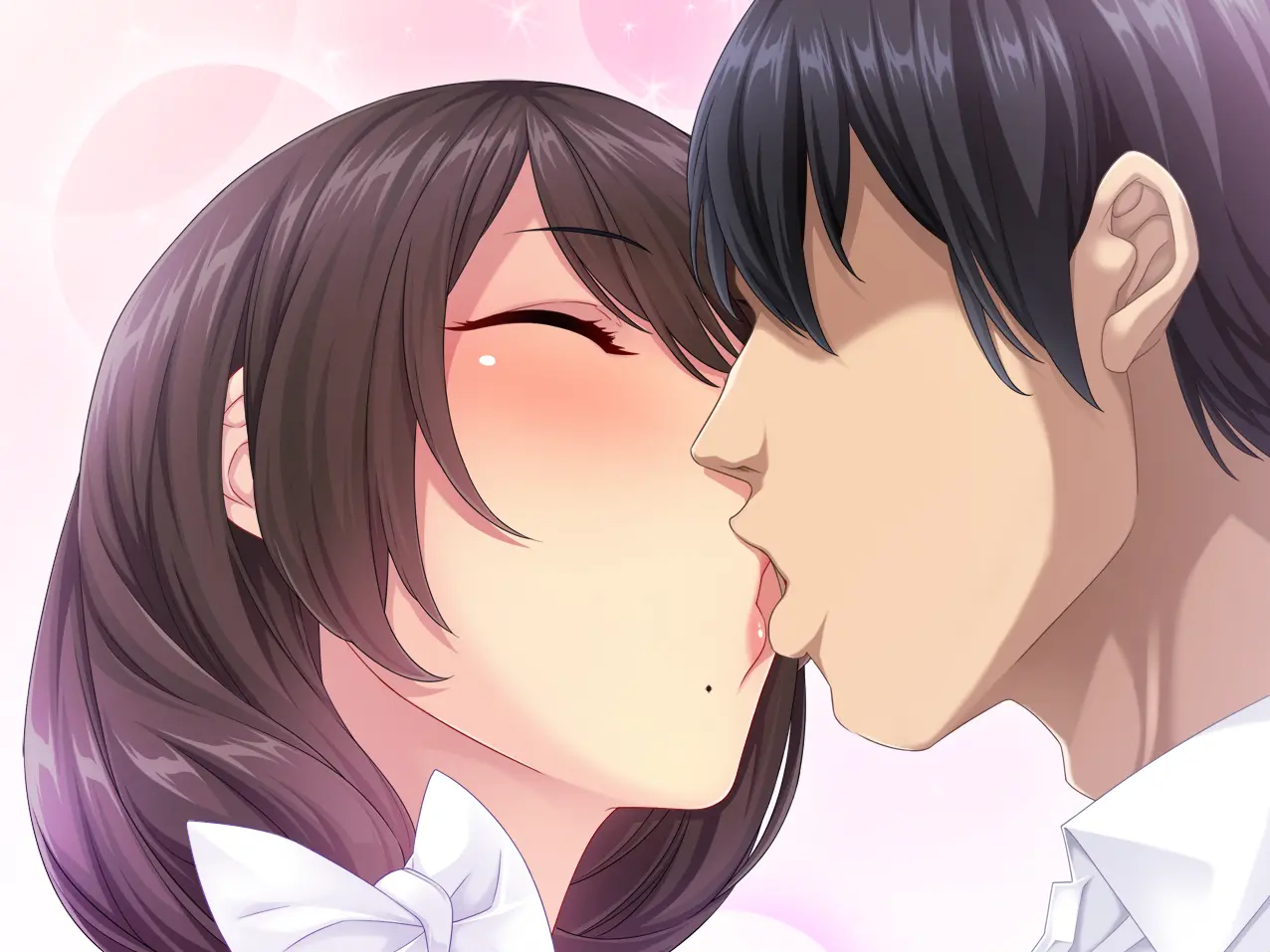 图片[1]-人妻观察计划～秘密的观察日记（KRKR＋PC端） | 羽翼社-羽翼社