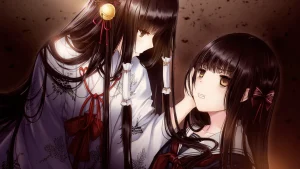 祝姬（cg图包） | 羽翼社-羽翼社