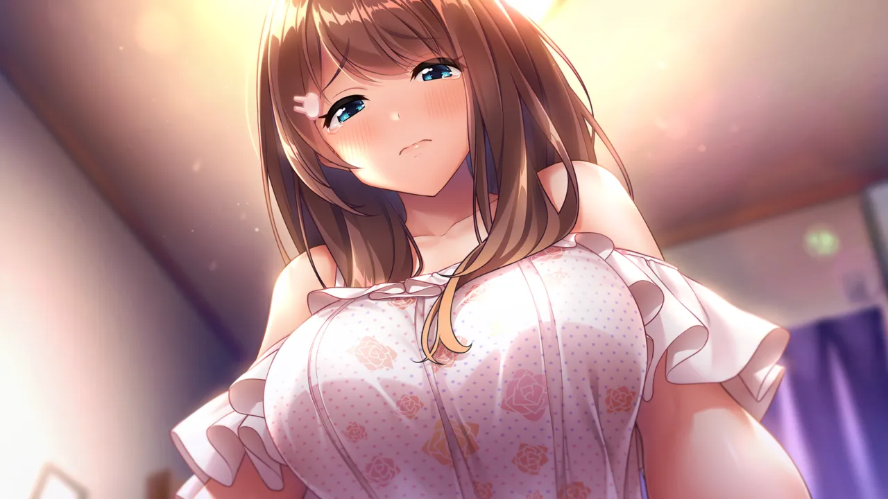 图片[3]-从朋友到恋人（Tyranor＋PC端） | 羽翼社-羽翼社