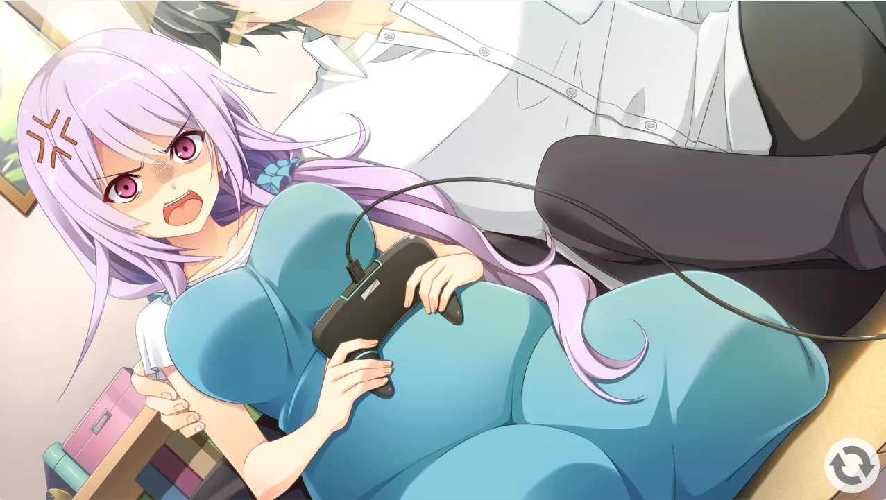 图片[2]-想谈恋爱吗/想谈个恋爱吗？那就给钱吧FD1 ~椿&千夏篇 迷你小剧场/恋爱，我就借走了FD1/恋爱我就借走了FD1（KRKR＋PC端） | 羽翼社-羽翼社