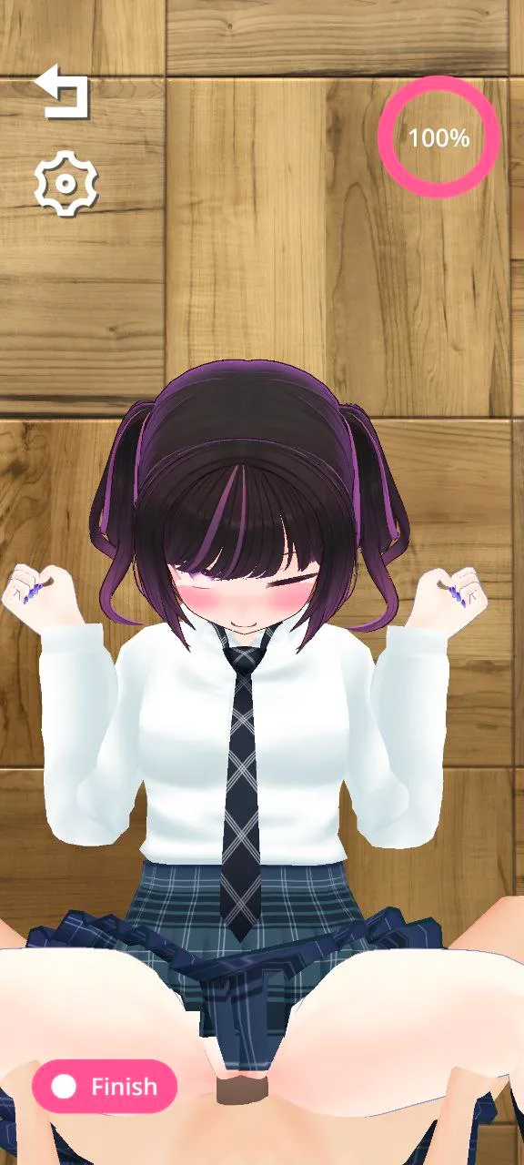 和小恶魔卿卿我我（安卓直装）