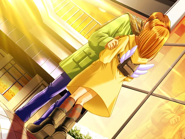 图片[4]-Kanon（PC端） | 羽翼社-羽翼社