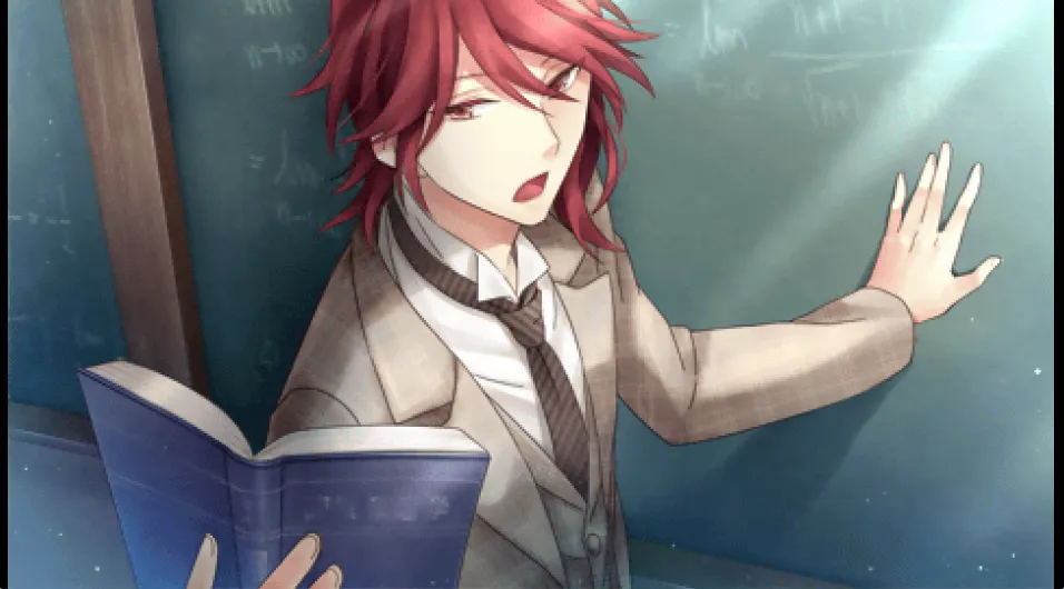 图片[1]-明治东京恋伽 黄昏之吻（PPSSPP） | 羽翼社-羽翼社