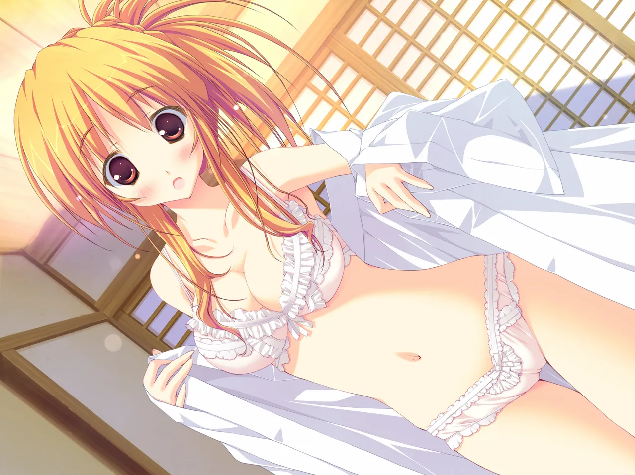 架向星空之桥（Ons＋PC端）