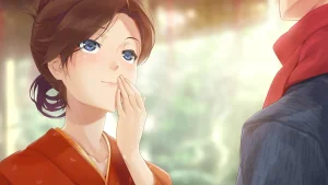 美少女万华镜2.5 献给曾经是少女的你（cg图包） | 羽翼社-羽翼社