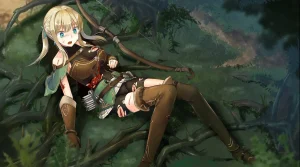 终末之森（PC端） | 羽翼社-羽翼社