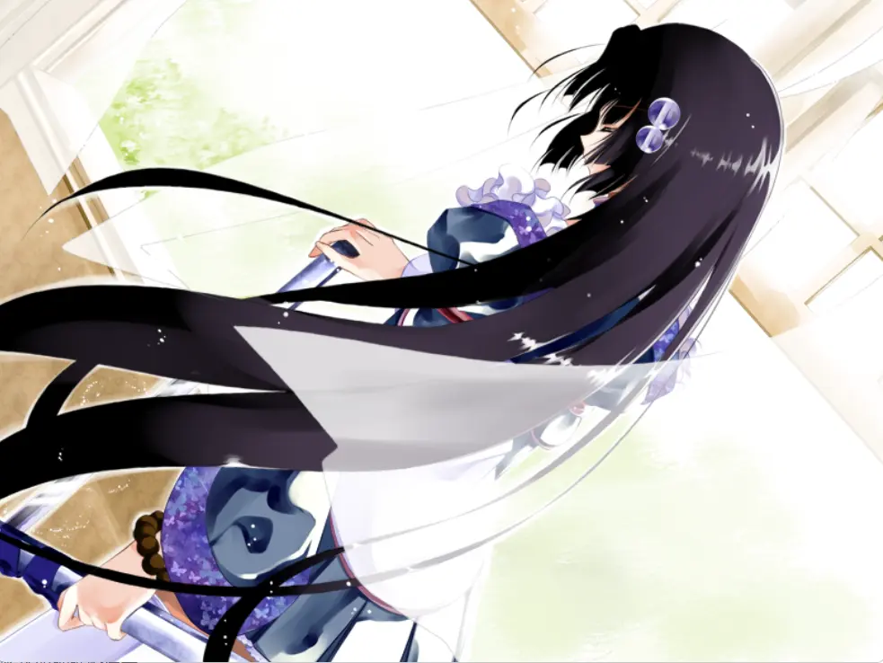 图片[2]-遗忘花园（KRKR＋PC端） | 羽翼社-羽翼社