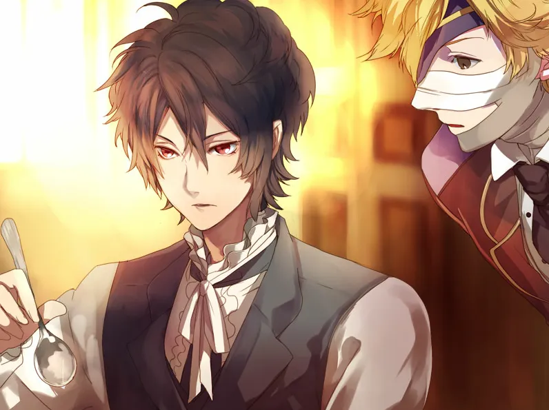 图片[3]-风闻小镇的伯爵大人（KRKR＋PC端） | 羽翼社-羽翼社