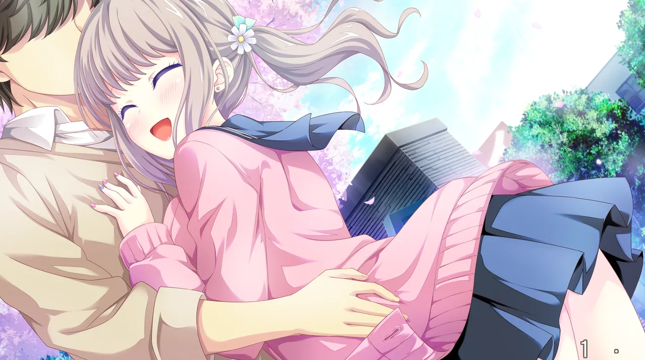 放学后灰姑娘FD~和你一起回家的最后一条放学路~（PC端）