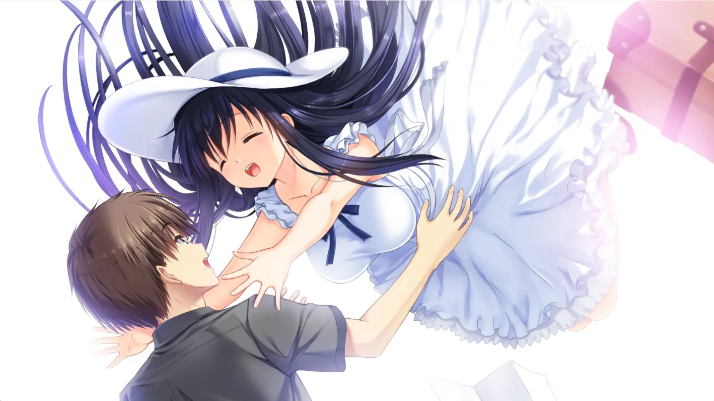 图片[4]-夏日口袋 – Summer Pockets -REFLECTION BLUE（安卓直装＋PC端） | 羽翼社-羽翼社