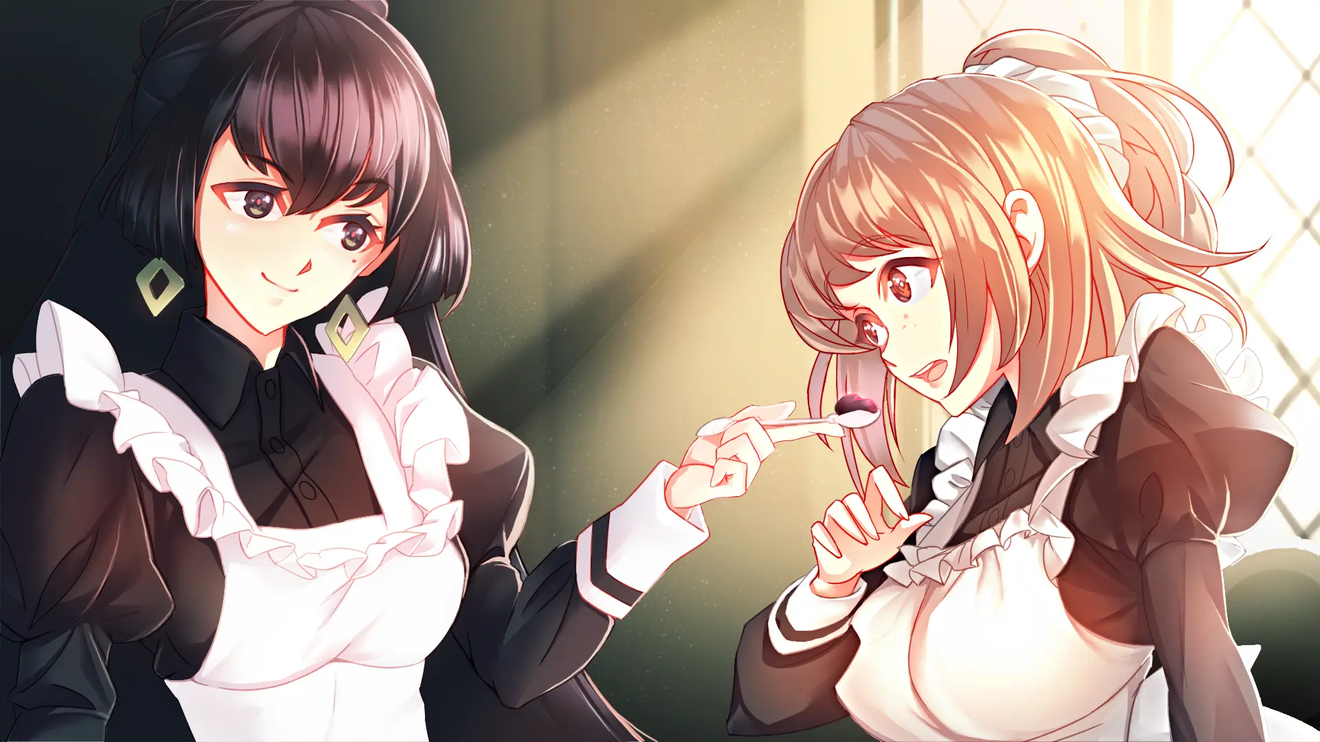 BlackberryHoney/黑莓蜜糖（cg图包）