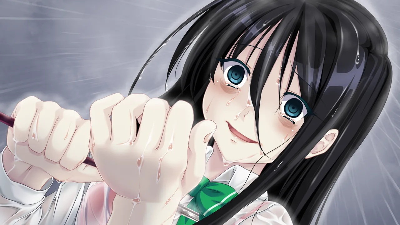 雨音Switch我与生病的她以及不停歇的雨（KRKR＋PC端）