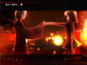 天命～短篇集（KRKR＋PC端） | 羽翼社-羽翼社