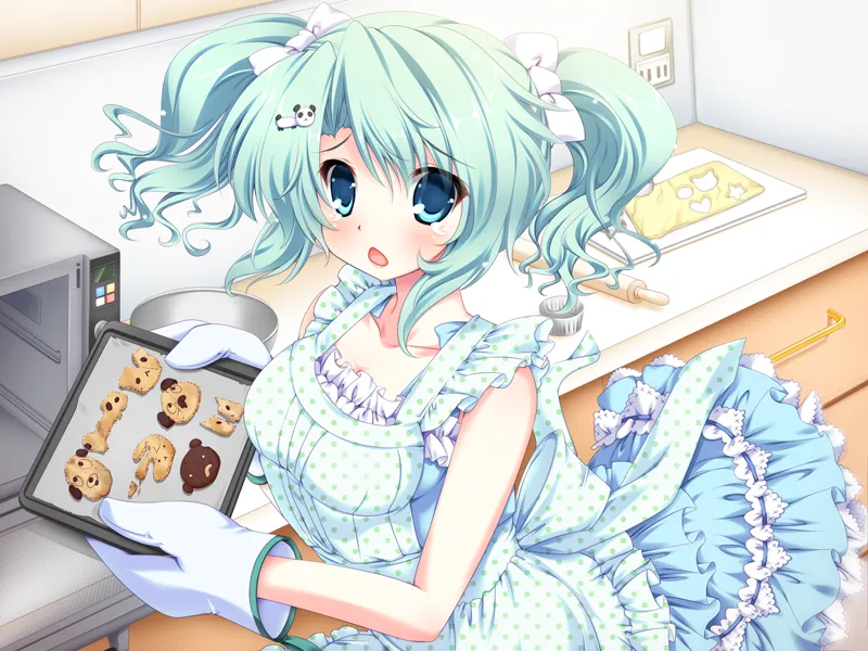 图片[22]-同居情侣热恋中（PC端） | 羽翼社-羽翼社