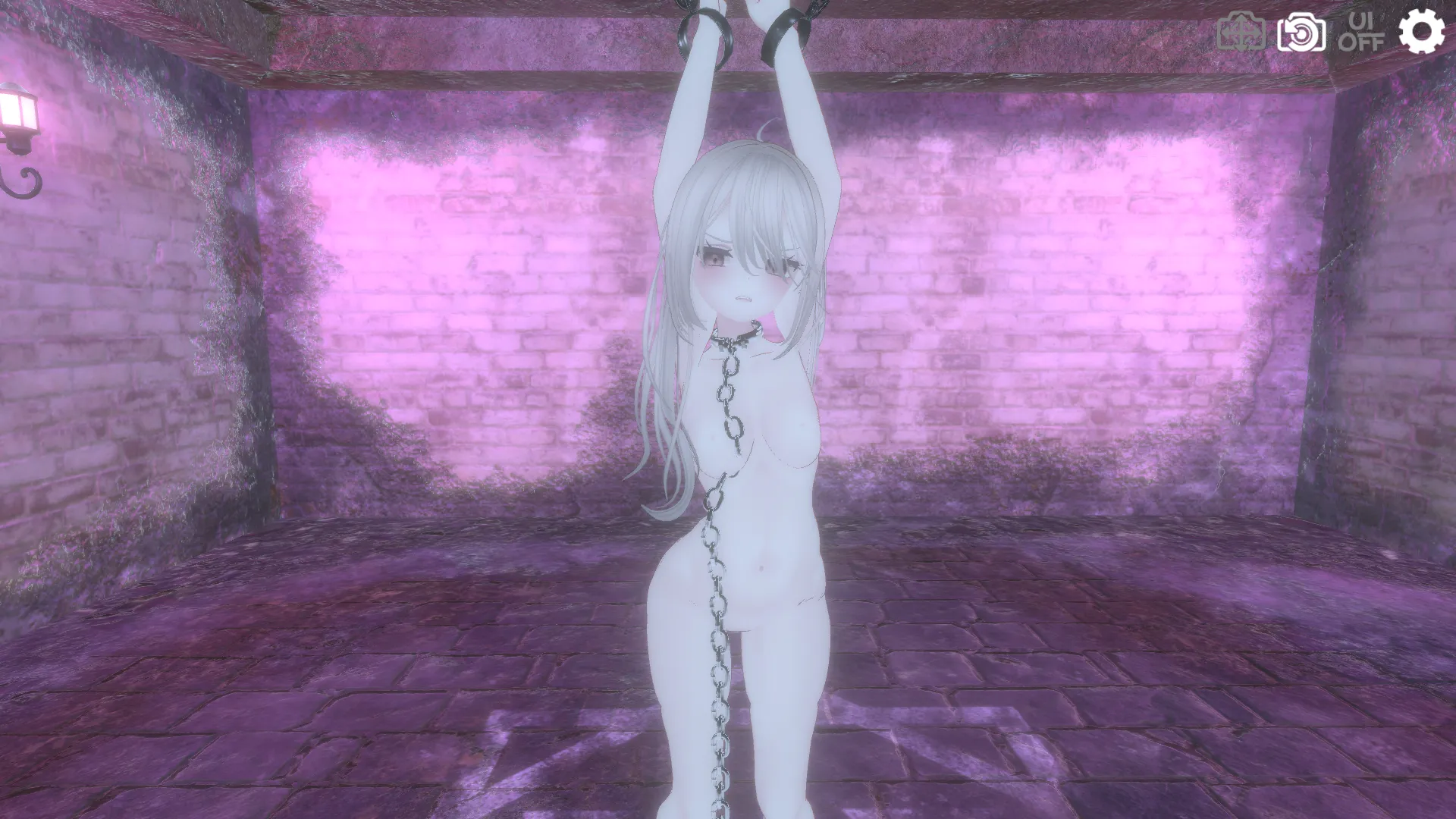 图片[3]-黑暗主导-链锁的支配（PC端） | 羽翼社-羽翼社