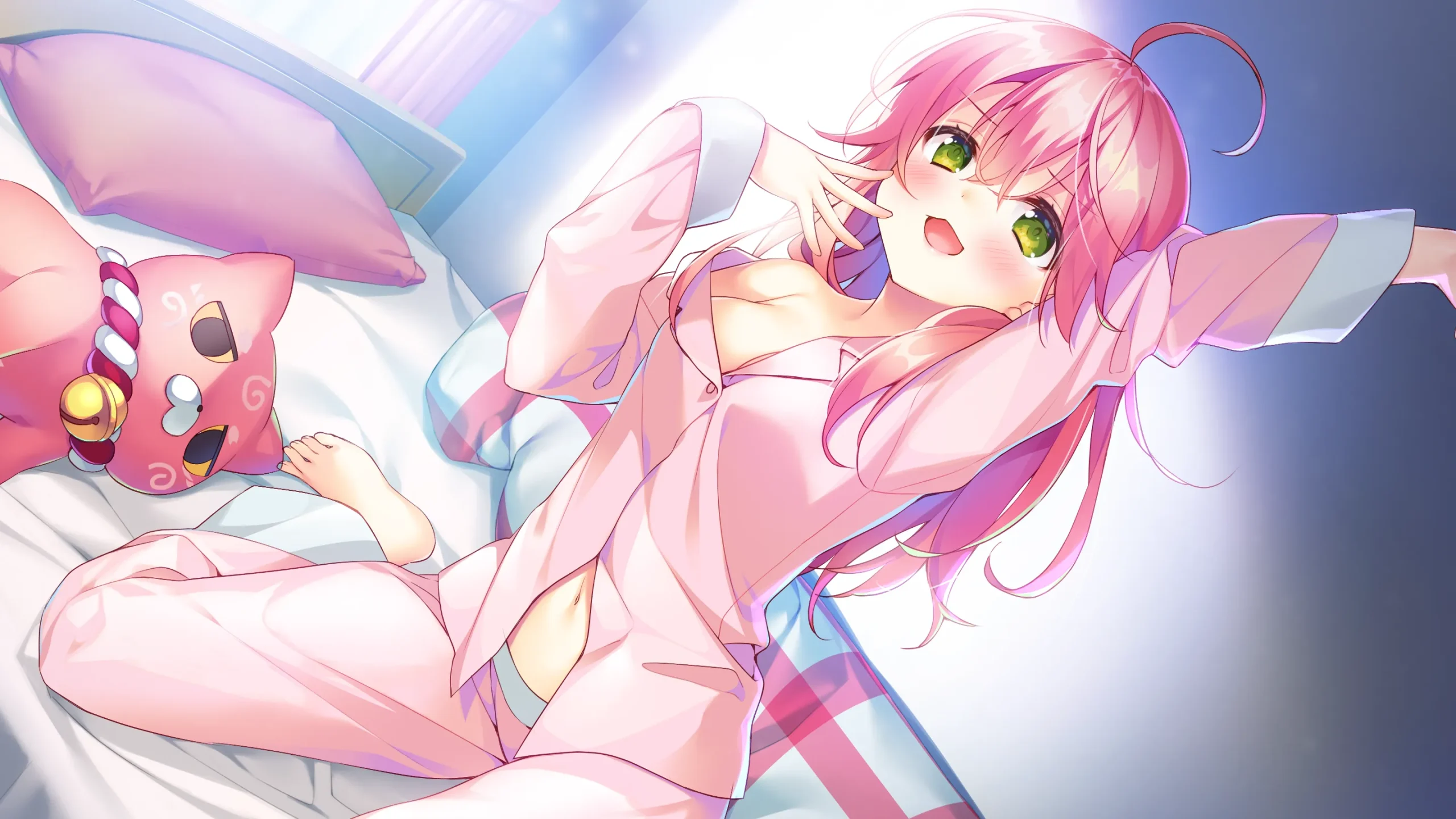 樱色Dreamer（PC端）