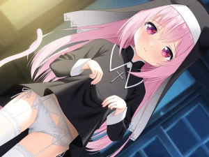 異世界で猫耳聖女と（KRKR＋PC端） | 羽翼社-羽翼社