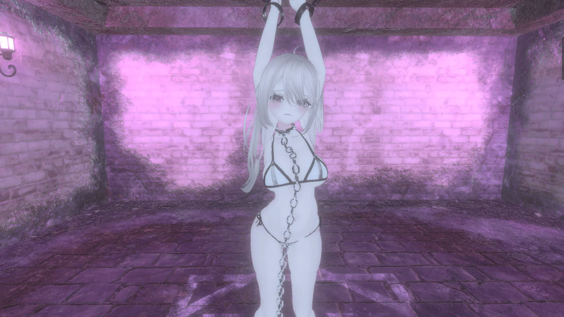 图片[5]-黑暗主导-链锁的支配（PC端） | 羽翼社-羽翼社