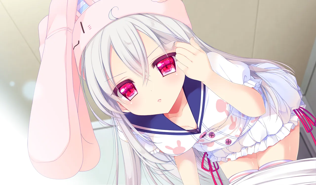 图片[13]-恋愛教室（KRKR＋PC端） | 羽翼社-羽翼社