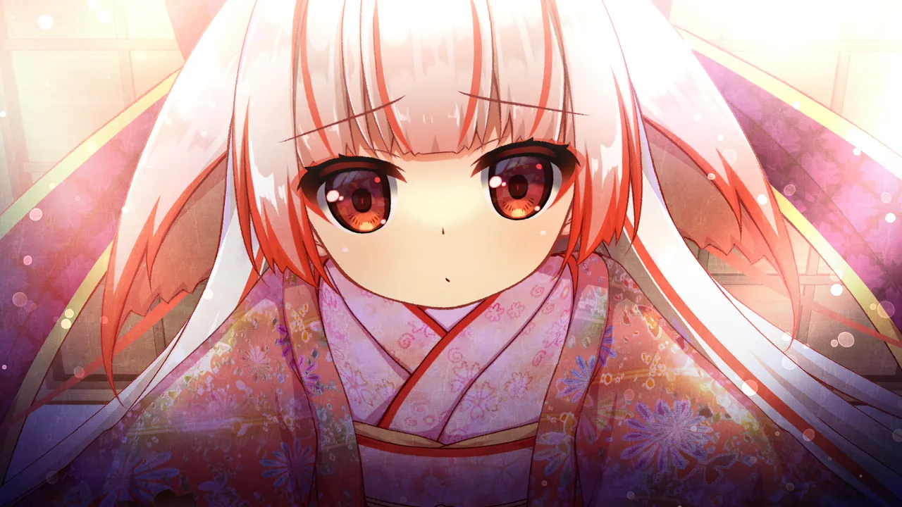 图片[4]-のじゃろり妖女奇譚（Tyranor＋PC端） | 羽翼社-羽翼社