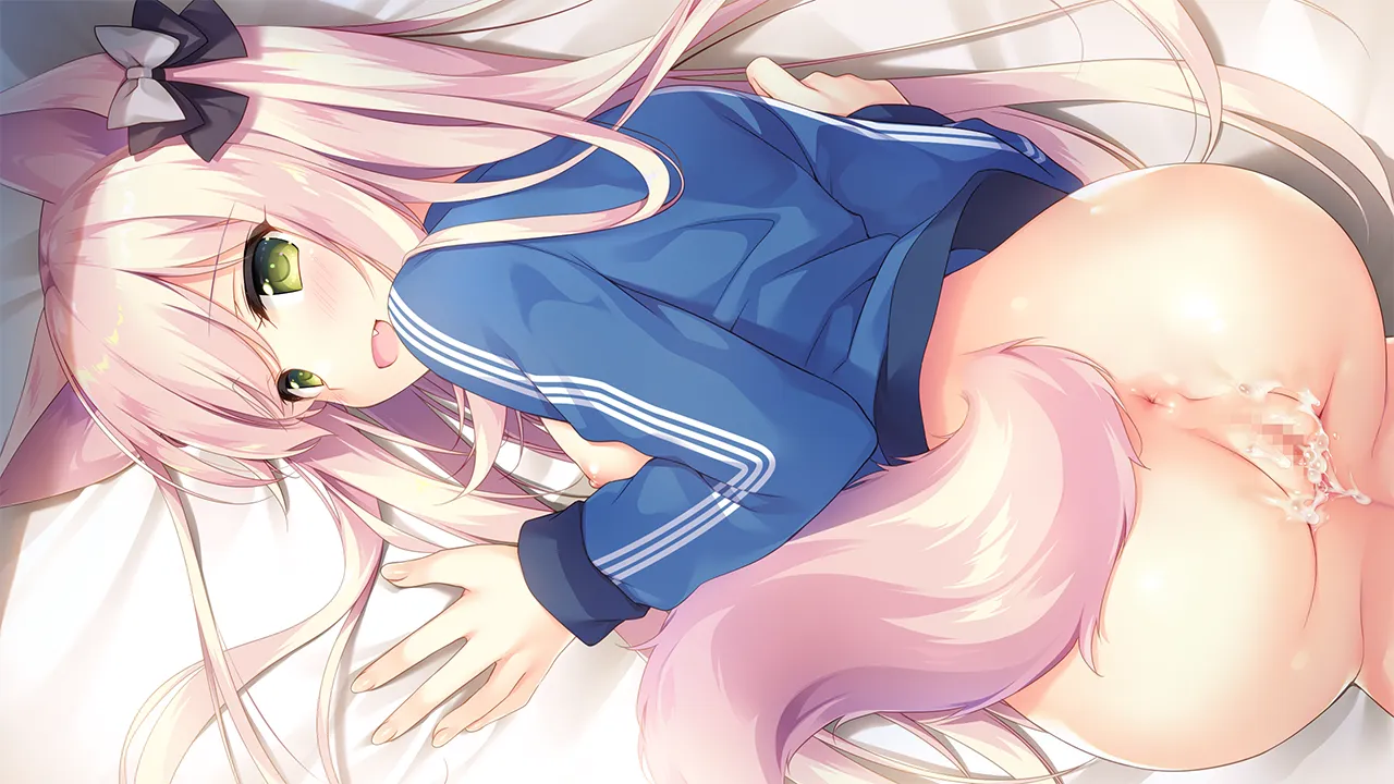 图片[7]-兽娘育成方案（KRKR＋PC端） | 羽翼社-羽翼社