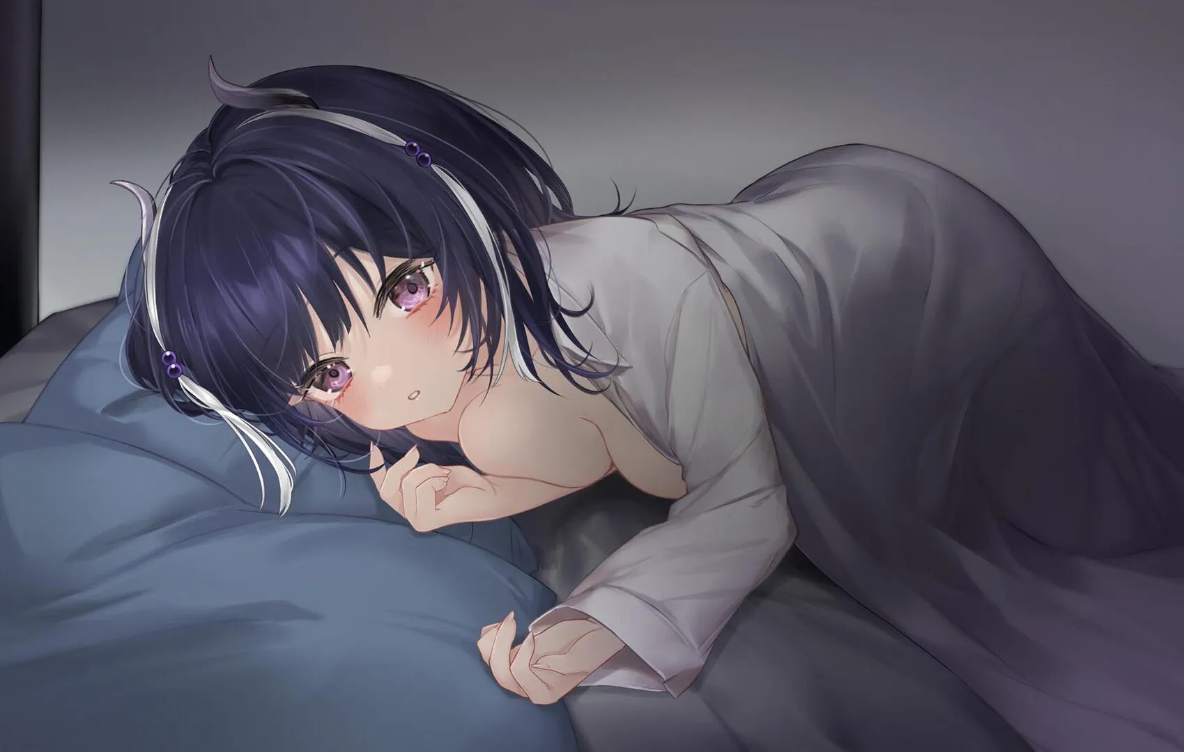 图片[1]-魅魔莉莉姆想要升级（PC端） | 羽翼社-羽翼社