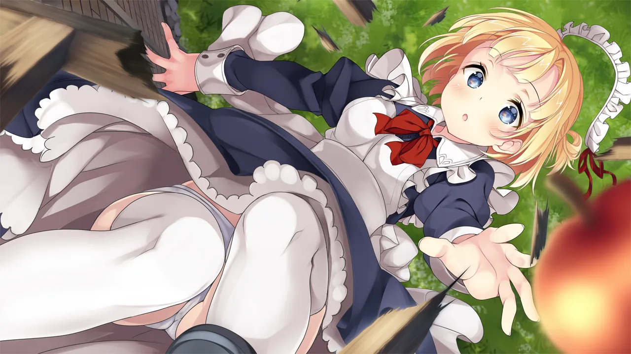 图片[12]-牛顿与苹果树（PC端） | 羽翼社-羽翼社