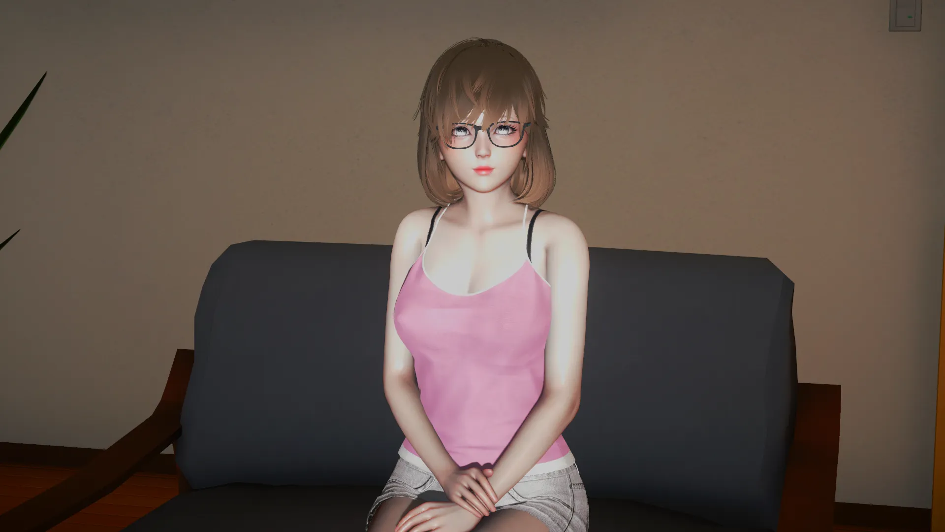 图片[1]-后宫的秘密（PC端） | 羽翼社-羽翼社