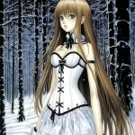 第八十八代宅女的头像-羽翼社