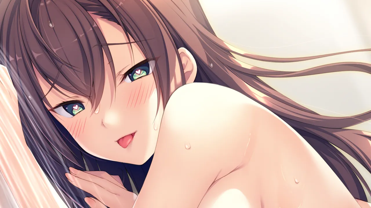 图片[1]-彼女の姉とのイケない関係～先っぽまでって約束なのに…～（KRKR＋PC端） | 羽翼社-羽翼社