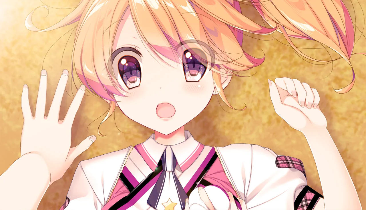 图片[16]-恋愛教室（KRKR＋PC端） | 羽翼社-羽翼社