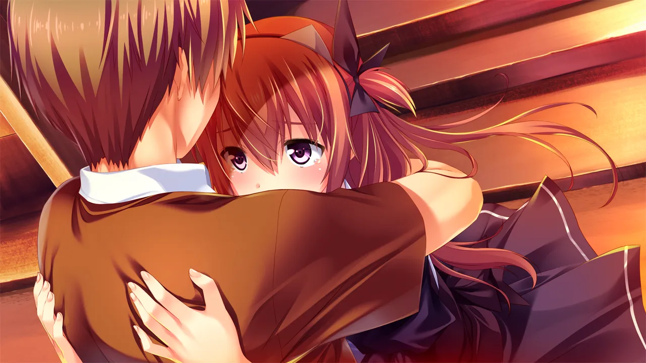 エロ漫画家さんと貧乏姉妹（PC端）