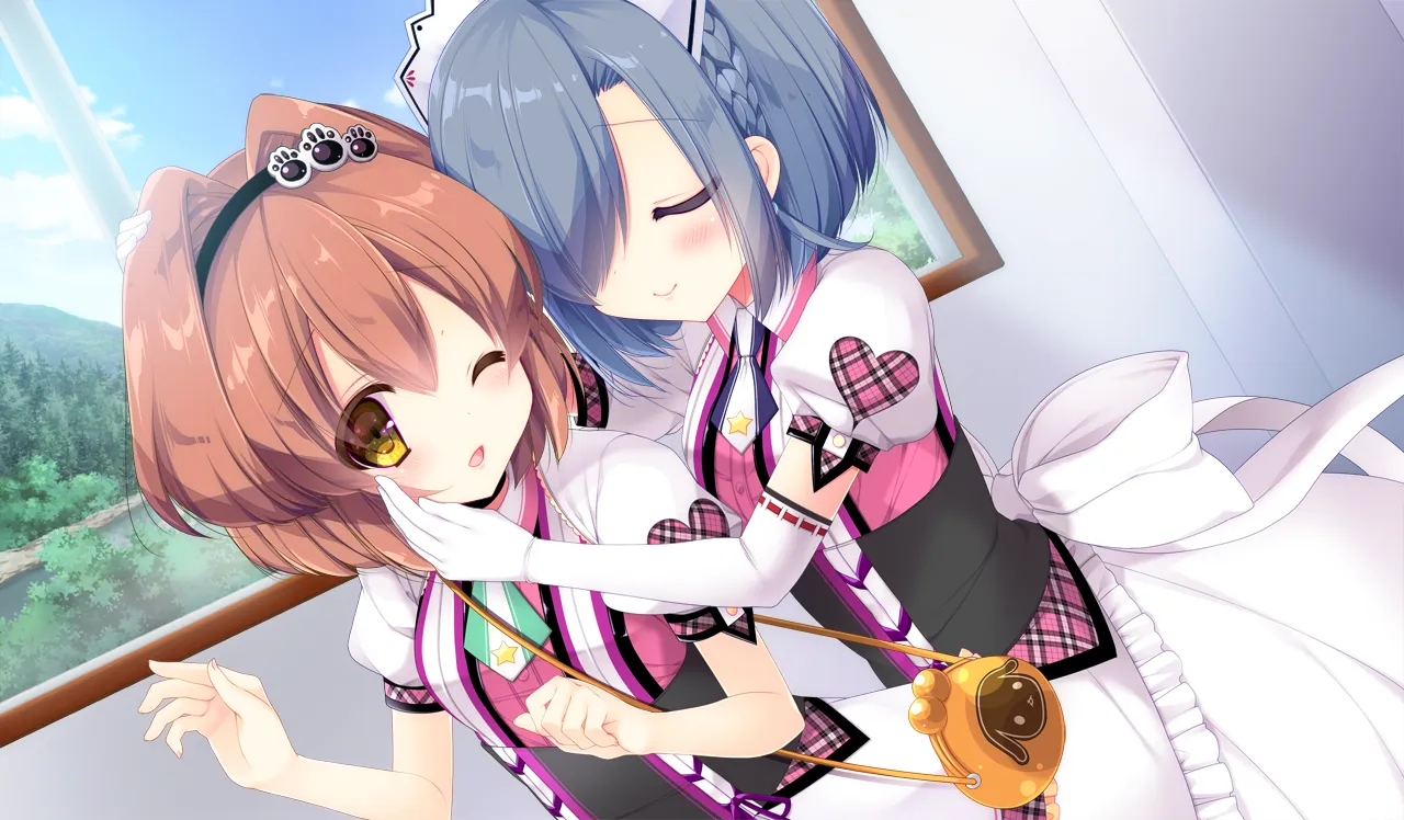 图片[18]-恋愛教室（KRKR＋PC端） | 羽翼社-羽翼社