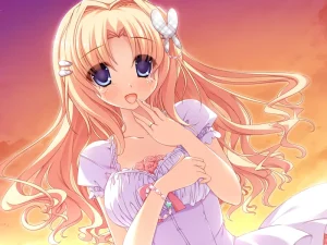 同居情侣热恋中（PC端） | 羽翼社-羽翼社