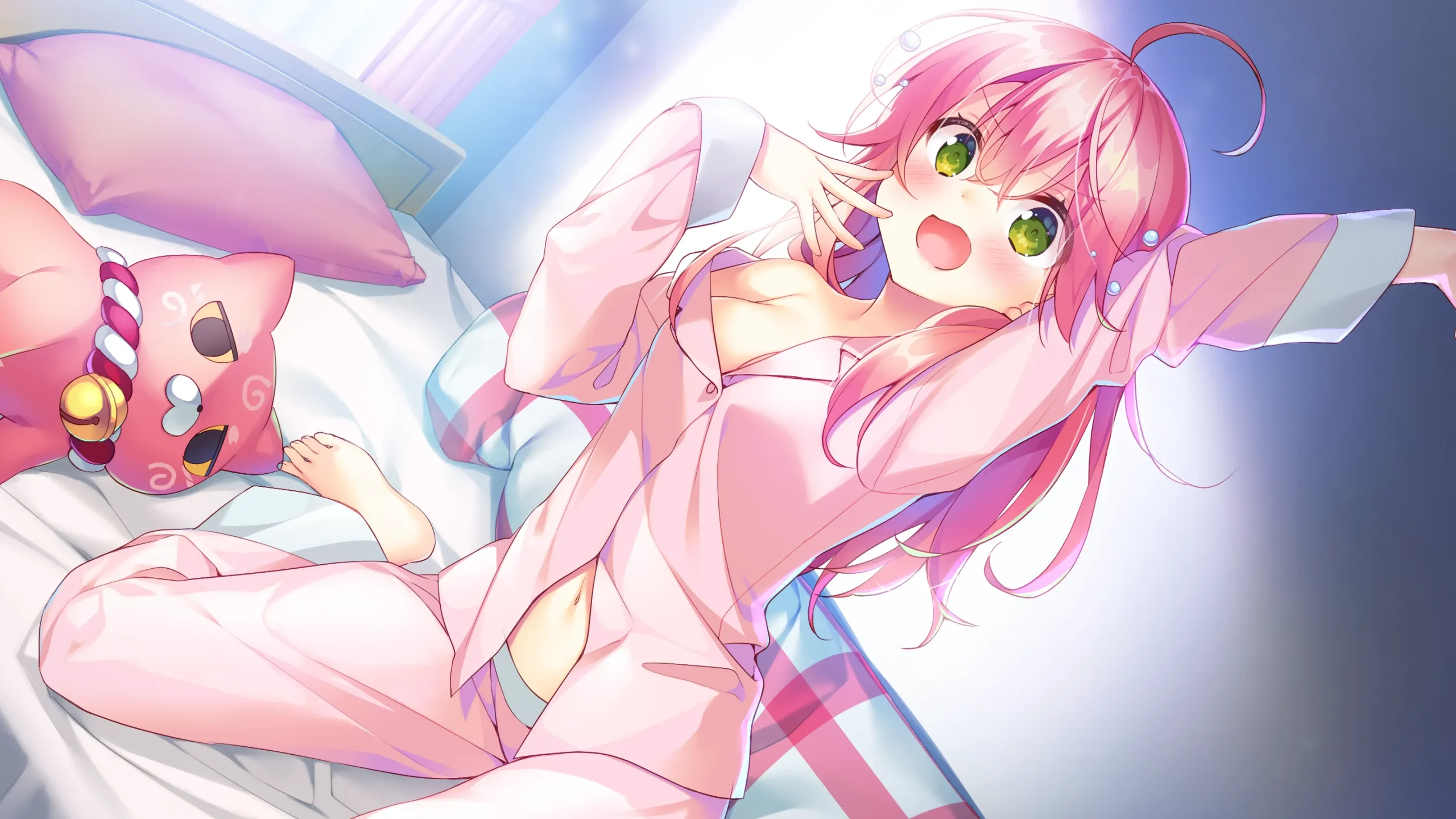 图片[3]-樱色Dreamer（PC端） | 羽翼社-羽翼社