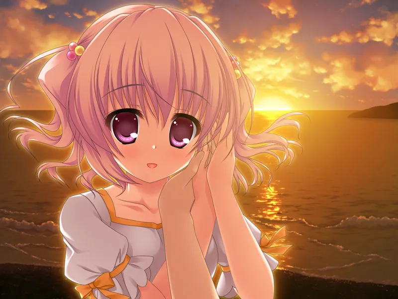 同居情侣热恋中（PC端）