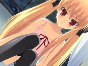 ツンデレな妹（KRKR＋PC端） | 羽翼社-羽翼社