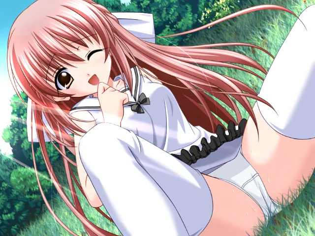 图片[11]-アトリエかぐや Berkshire Yorkshire 妹汁（PC端） | 羽翼社-羽翼社