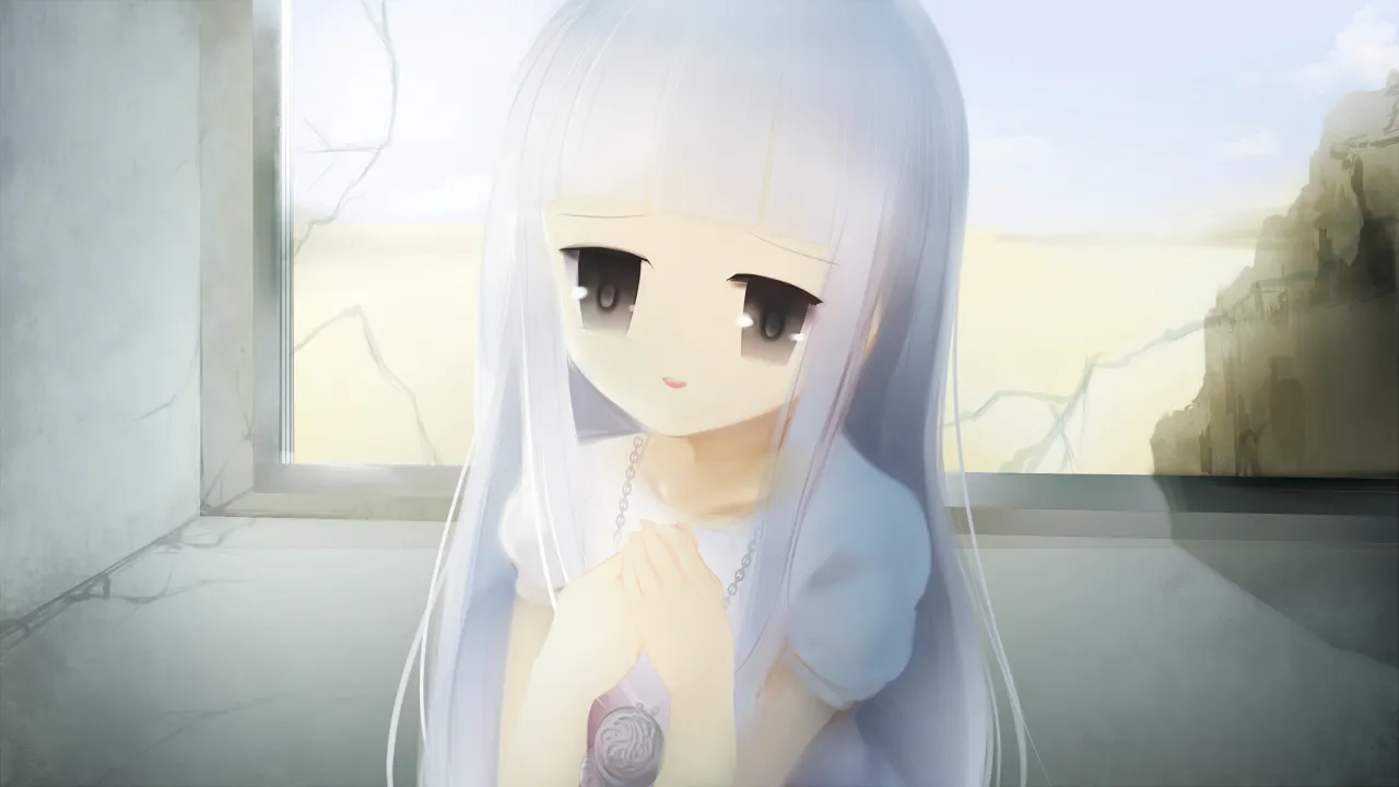 图片[1]-生死永相随永相伴/恋生恋逝恋相随（PC端） | 羽翼社-羽翼社