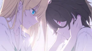 everlasting flowers（PC端） | 羽翼社-羽翼社