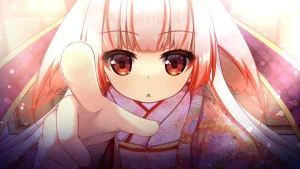 のじゃろり妖女奇譚（Tyranor＋PC端） | 羽翼社-羽翼社